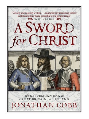 cover image of A Sword for Christ